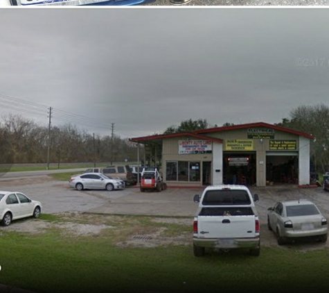 Liberty Auto Land Inc. - Lake Jackson, TX