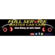 Full Service Master Car Care