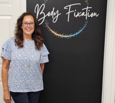 Body Fixation - Alpharetta, GA