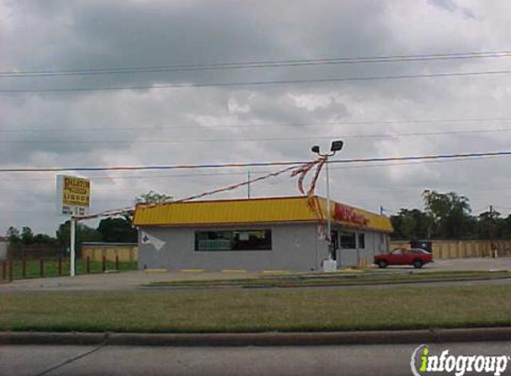 Ralston Discount Liquors - Houston, TX