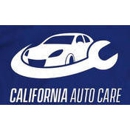 California Auto Care - Auto Repair & Service