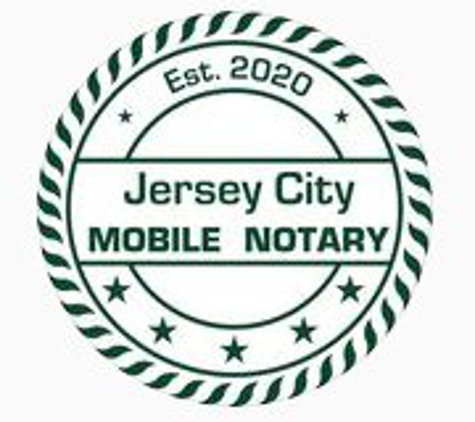 Jersey City Mobile Notary