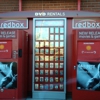 Redbox gallery