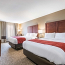 Comfort Inn & Suites Harrisburg - Hershey West - Motels