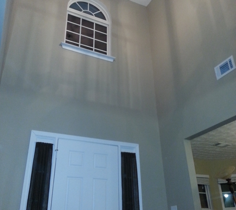 CITY PRO PAINTERS LLC - Atlanta, GA