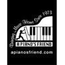 A Piano's Friend - Piano Parts & Supplies