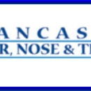 Lancaster Ear Nose And Throat LLC - Physicians & Surgeons, Otorhinolaryngology (Ear, Nose & Throat)