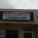 Mai Tax services - Tax Return Preparation