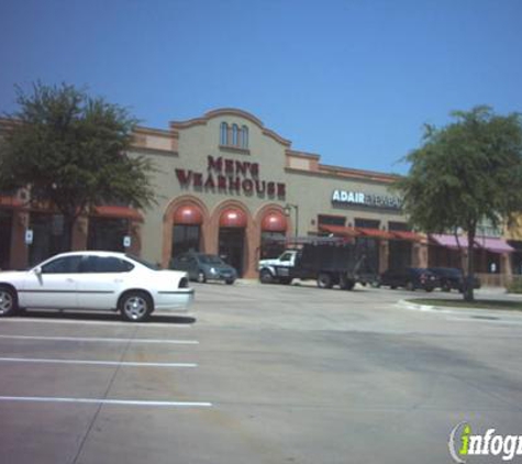 Men's Wearhouse - Fort Worth, TX