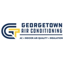 Georgetown Air Conditioning & Heating - Heating, Ventilating & Air Conditioning Engineers