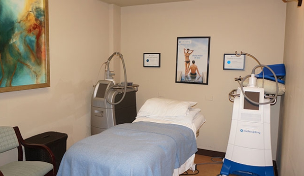 Dr Shel Wellness & Aesthetics Center - Sugar Land, TX