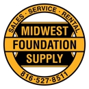 MidWest Foundation Supply - Foundation Contractors