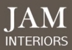 Jam Interiors Logo