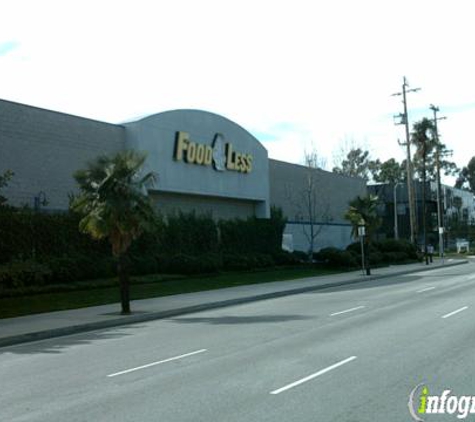 Food 4 Less - Van Nuys, CA