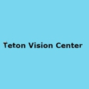 Teton Vision Center - Contact Lenses