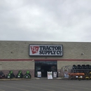 Tractor Supply Co - Farm Equipment