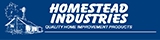Homestead Industries - Security Doors, Windows & Equipment