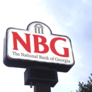 The National Bank of Georgia - Banks