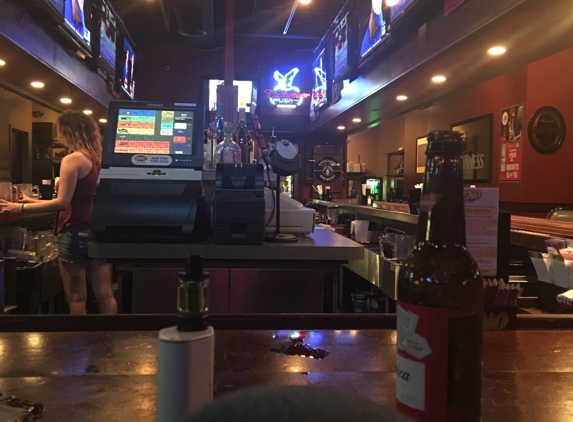 Legends Sports Pub & Grille - Fairborn, OH