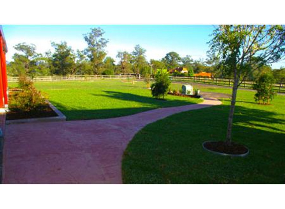 President Turf Supplies - Wilberforce, NSW