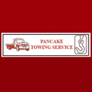 Pancake Towing - Automobile Storage