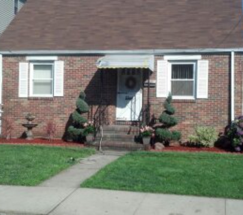 Precision Cut Landscaping & Design - Cliffside Park, NJ