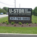 U-Stor Self Storage - Self Storage