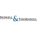 Howell & Thornhill - Attorneys
