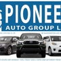 Pioneer Auto Group LLC