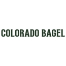 Colorado Bagel - Sandwich Shop - Bagels