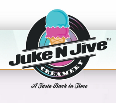 Juke N Jive Creamery - Braselton, GA