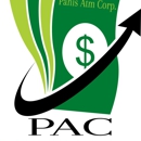 PaniS ATM Corp - Money Transfer Service
