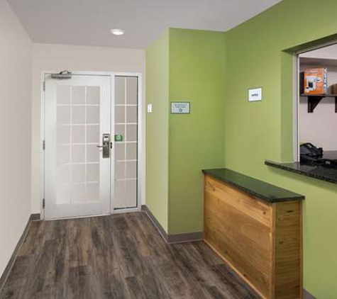 WoodSpring Suites Allentown Bethlehem - Bethlehem, PA