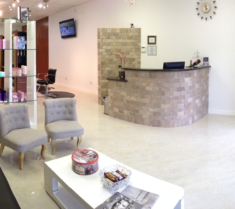 Posh Salon and Spa - Katy, TX