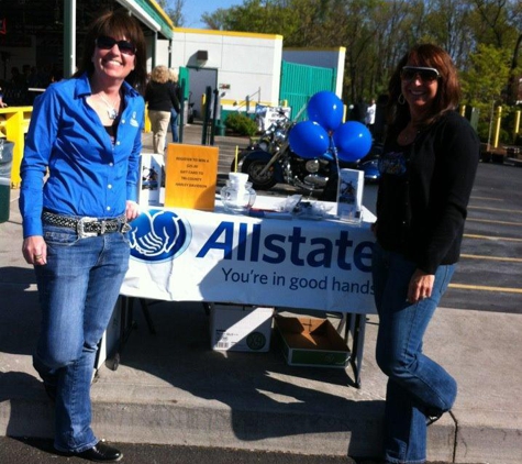 Allstate Insurance: Sue McCandless - Fairfield, OH