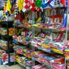 Flags and More Flags gallery