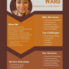 Felecia Ward Marketing