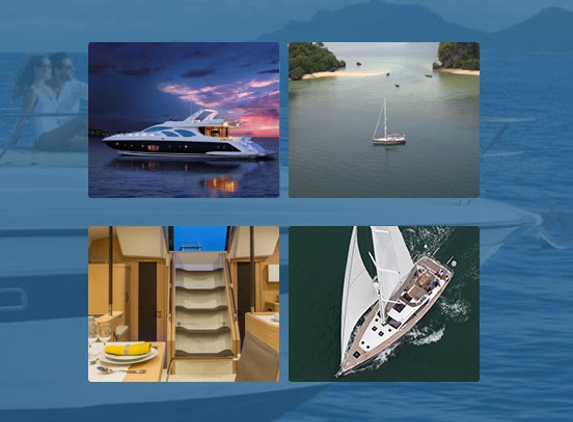 Saveene Yachts Franchise - West Palm Beach, FL