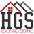 HGS Roofing & Siding - Shingles