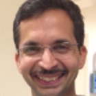 Prabhat K Hebbar, MD