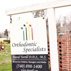 David Terrill, D.D.S. M.S., Orthodontic Specialists