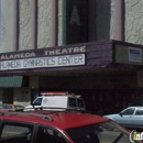 Alameda Entertainment Assoc - Building Contractors