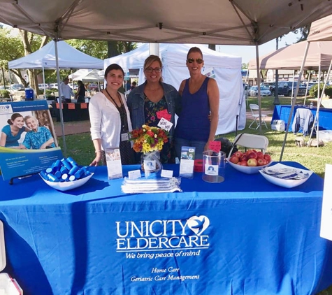 Unicity Healthcare - Rochelle Park, NJ