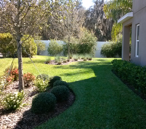 GreenCare Services - Kissimmee, FL