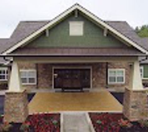 Dominion Senior Living of Crossville - Crossville, TN