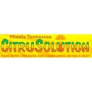 CitruSolution of Middle Tennessee - Carpet & Rug Cleaners