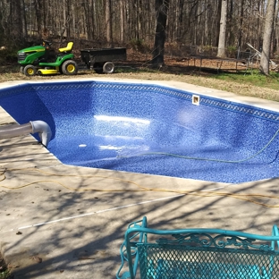 John Hicks & Sons Pool Services - Chatsworth, GA