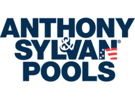 Anthony & Sylvan Pools - Westport, CT