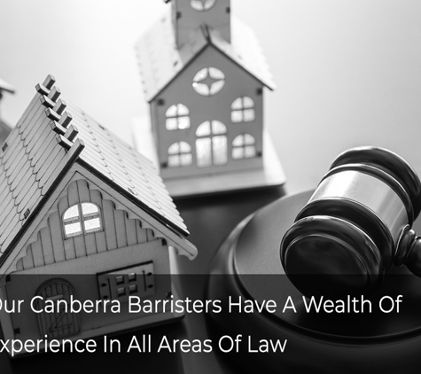 Blackburn Chambers - Canberra City, ACT. Our Canberra Barristers Have A Wealth Of Experience In All Areas Of Law