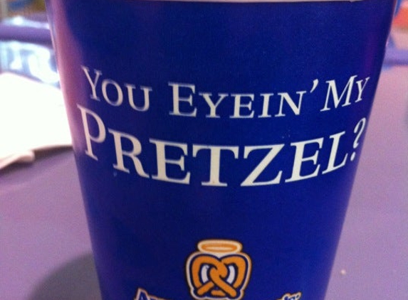 Auntie Anne's Soft Pretzels - Frisco, TX